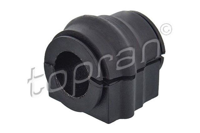 VIRAJ DEMIR LASTIGI ON MERCEDES C - CLASS W203 S203