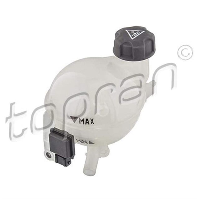 755 GENLESME TANKI 307 - C4 1.6 - 2.0 HDI