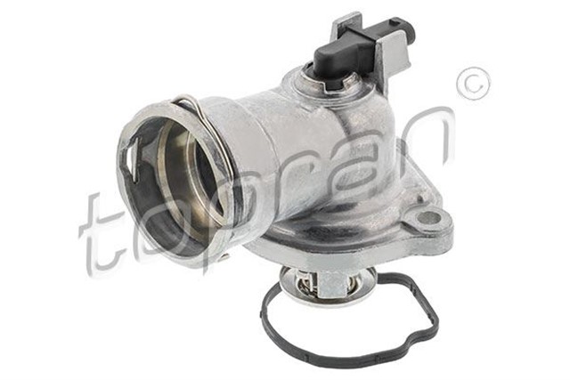 TERMOSTAT 92 C MERCEDES OM642 W204 W212 W164 W221 W222