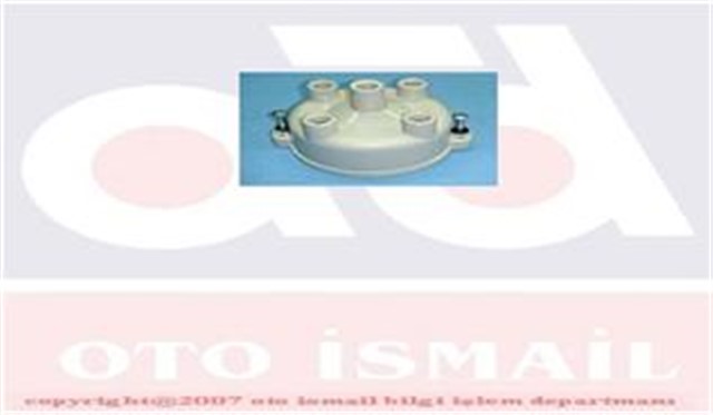 DISTRIBUTOR KAPAGI SAMARA ORJ.URUN