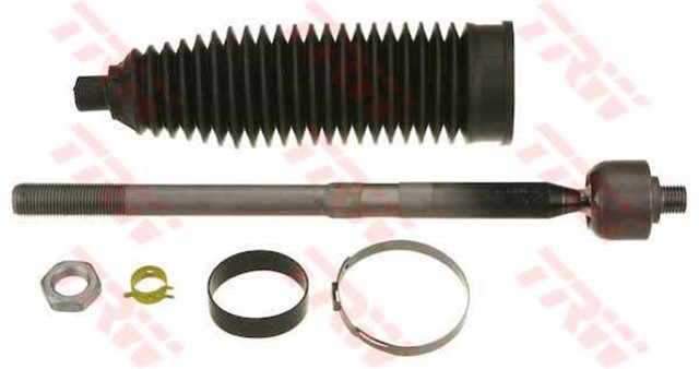 ROT MILI FOCUS II III 2005 2017 CMAX 2003 - 2019 KUGA 2008 2019 TRANSIT CONNECT V408 2013 VOLVO V40 2004 - 2019 S40 V50 2005 2012 C30 2006 - 2012 C70 2006 2013 KORUKLU