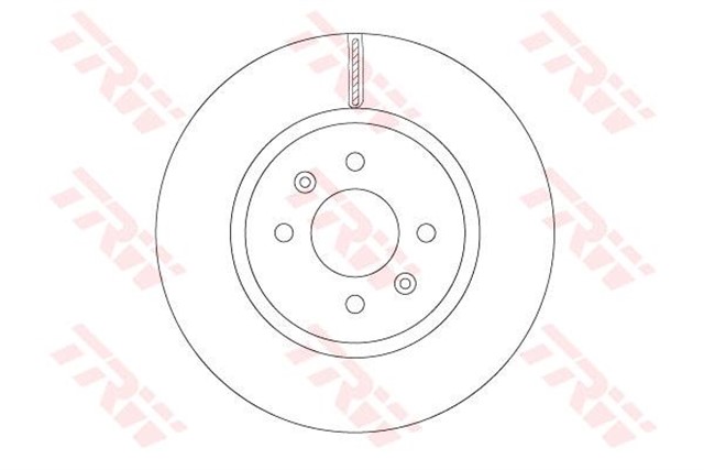 FREN DISKI ON I20 991 - GB 2014 RIO IV YB - SC 2011