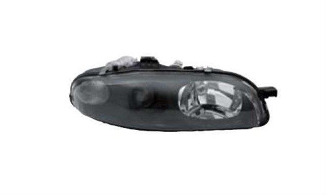 20 - 5433 - 05 - 2B FAR SAG FIAT MAREA 96 CIZGISIZ H1/H1