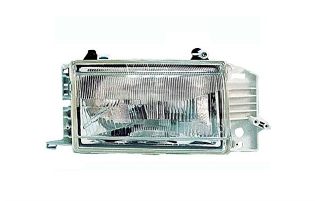 FAR SOL FIAT TIPO 88