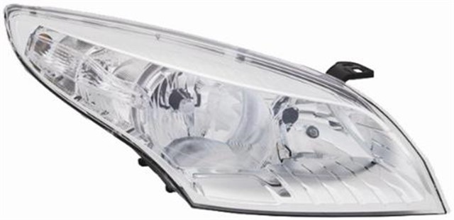 FAR SINYAL SAG RENAULT MEGANE III 08 ELEKTRIKLI H7