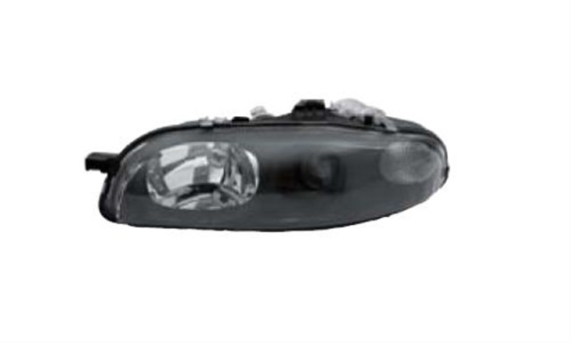 20 - 5434 - 05 - 2B FAR SOL FIAT MAREA 96 CIZGISIZ H1/H1