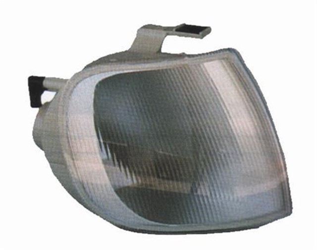 18 - 3587 - A5 - 2B W.POLO ON SINYAL BEYAZ RH.94 - 99