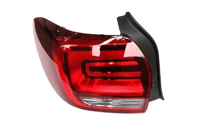 STOP LAMBASI SOL RENAULT SYMBOL III 14 ITHAL