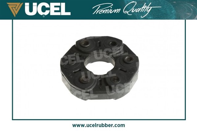 SAFT BAGLANTI TAKOZU KAPLIN 6 DELIK - 105 - 47 SHA FORD TRANSIT V184 - V348 01 11