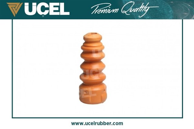 AMORTISOR LASTIGI ARKA GOLF5 - GOLF6 - JETTA - A3 - LEON 04 - 13