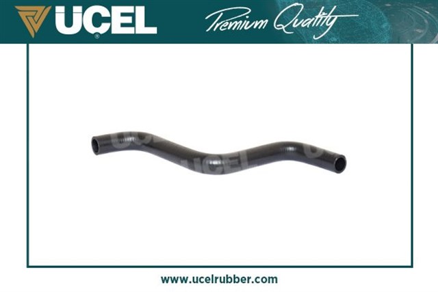 RADYATOR UST HORTUMU FIAT IDEA 1.2 - 1.4