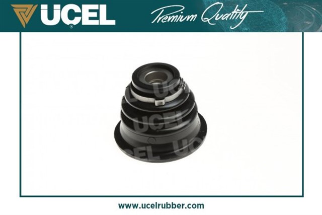 AKS KORUGU IC SOL BILYALI INA - NADELLA RENAULT CLIO II BB0 - 1 - 2 CB0 - 1 - 2 - 1.2 - 1.4 16V - 1.5 DCI