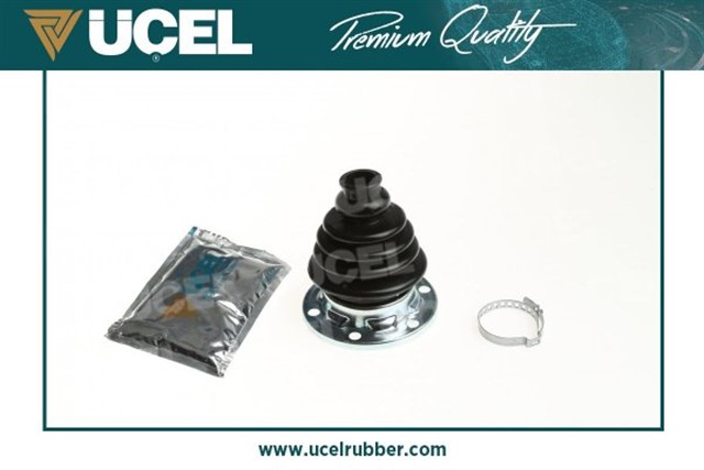 AKS KORUGU IC AUDI A4 1.6 - 1.8 - 2.0