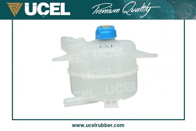 GENLESME KAVANOZU CITROEN NEMO 1.4 - 1.3 D 75 HP