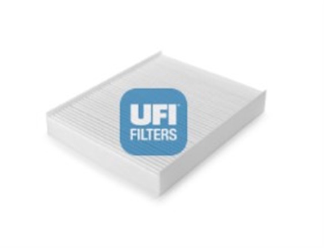 POLEN FILTRESI FIESTA V 1.3 - 1.4TDCI - 1.4 16V - 1.6TDCI - 1.6 16V 01 FUSION 1.4 - 1.4TDCI - 1.6 - 1.6TDCI 02