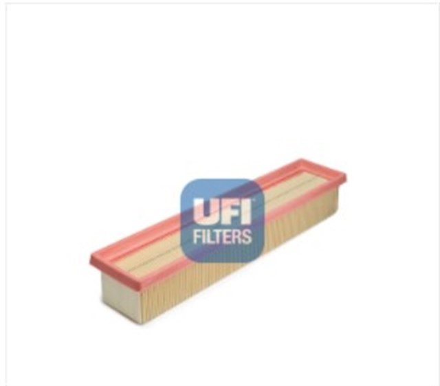 HAVA FILTRESI CLIO III 05 MODUS 04 TWINGO 07 1.2 16V D4F