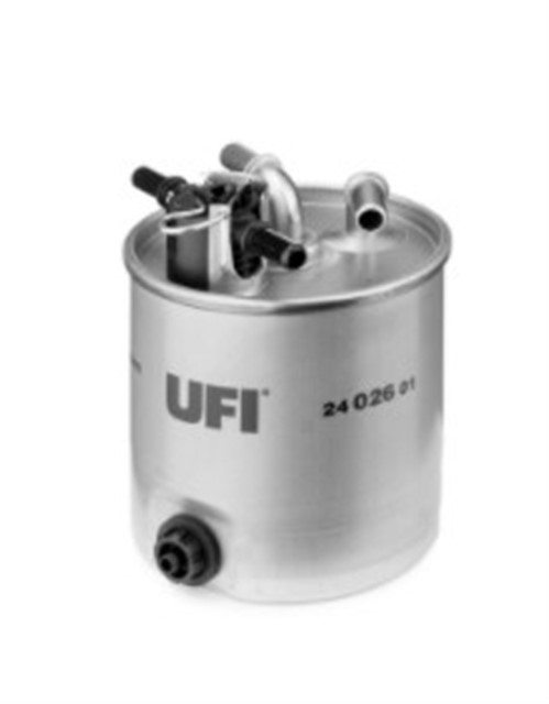 YAKIT FILTRESI NISSAN QASHQAI 07 1.5D - 2.0D - XTRAIL 07 2.0D KALEOS 08 2.0DCI OE