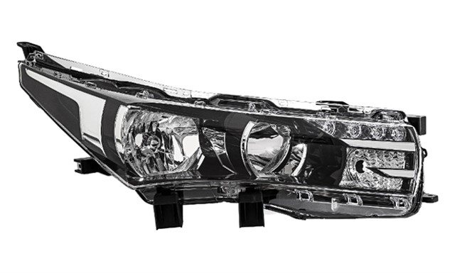 ON FAR SAG COROLLA 13