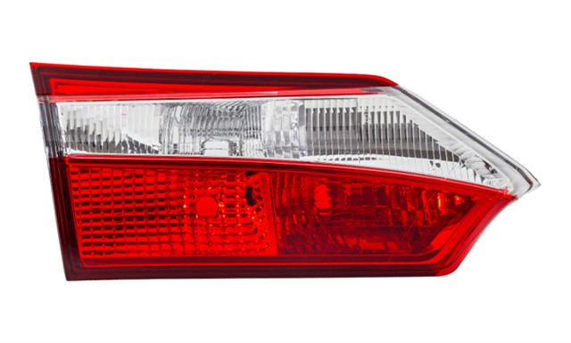 STOP LAMBASI IC TARAF SOL COROLLA 13 - 17