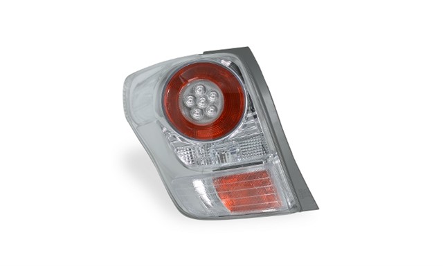 STOP LAMBASI SOL VERSO 09 - 12