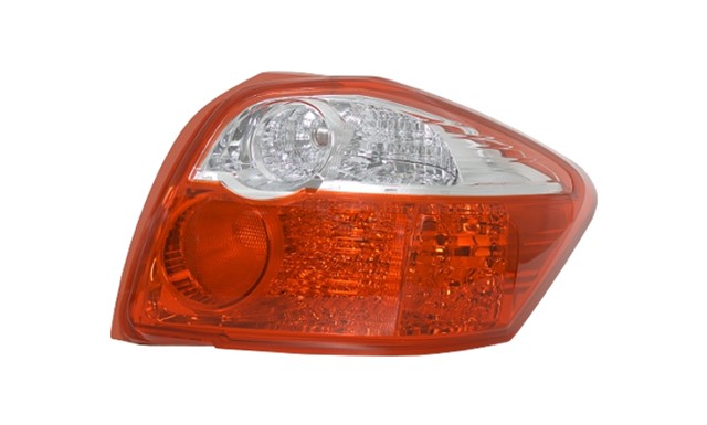 STOP LAMBASI SAG AURIS 10 - 12