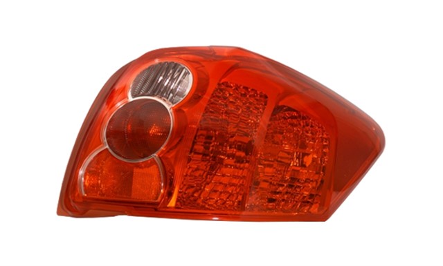 STOP LAMBASI SAG AURIS HB 06 - 09