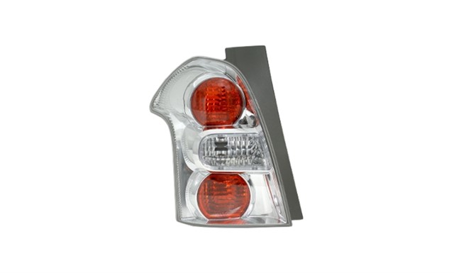 STOP LAMBASI SOL VERSO KOMPAKT VAN 07 - 09