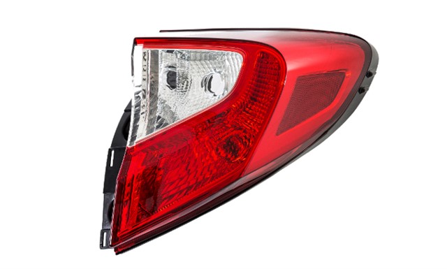 STOP LAMBASI SAG DIS TARAF TOYOTA C - HR 17 HIGH VERSIYON / LEDLI