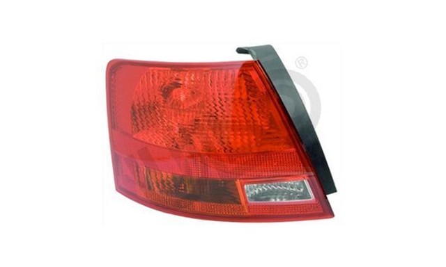 STOP LAMBASI DIS CAMURLUK SOL AUDI A4 B7 04 - 08