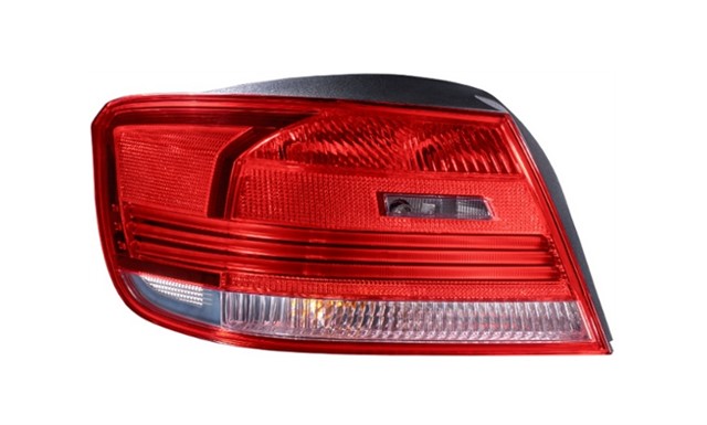 STOP LAMBASI SOL SARI SINYALLI BMW E92 07 13