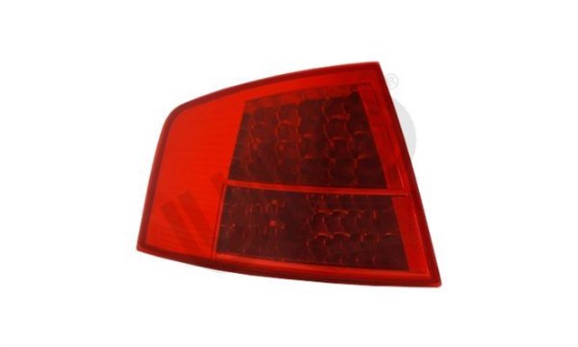 STOP LAMBASI DIS CAMURLUK SOL AUDI A8 D3 03 - 07