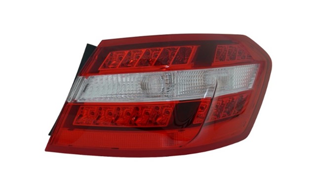 STOP LAMBASI SAG DIS LED MERCEDES E - CLASS W212 09 13