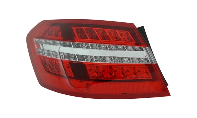 STOP LAMBASI SOL DIS LED MERCEDES E - CLASS W212 09 13