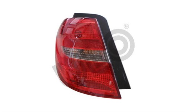 STOP LAMBASI SOL DIS BASIC EDITION MERCEDES B - CLASS W246 11 14