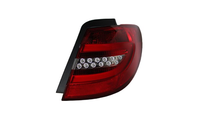 STOP LAMBASI SAG DIS LED MERCEDES B - CLASS W246 11 14
