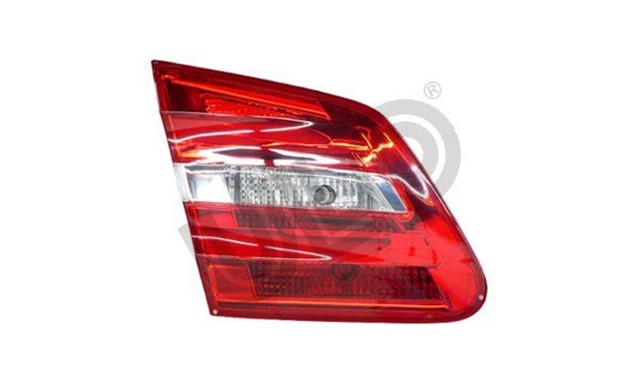 STOP LAMBASI SOL IC EXCLUSIVE. LED MERCEDES B - CLASS W246 11 14