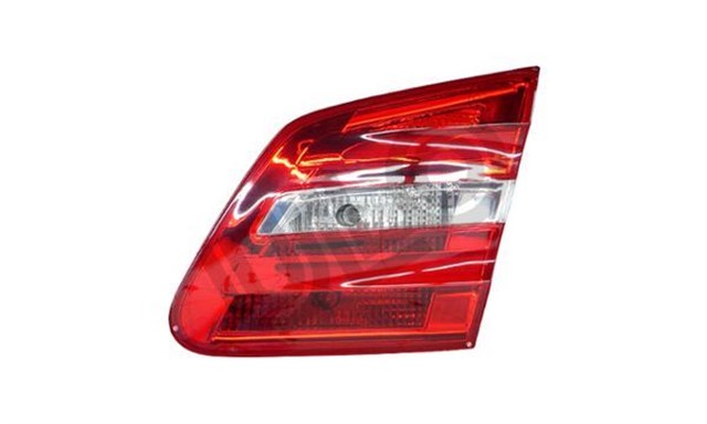 STOP LAMBASI SAG IC EXCLUSIVE. LED MERCEDES B - CLASS W246 11 14