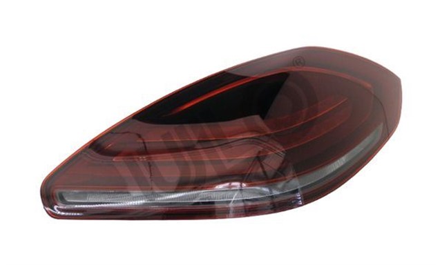 STOP LAMBASI SAG PORSCHE PANAMERA 970 FL 13 - 16