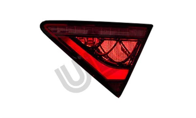 STOP LAMBASI SAG AUDI A7 C7. S7. RS7 10 - 14