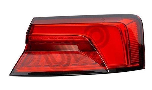 STOP LAMBASI SAG DIS LED AUDI A5 F5 2016