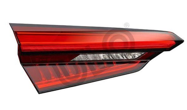 STOP LAMBASI SOL IC LED AUDI A5 F5 2016