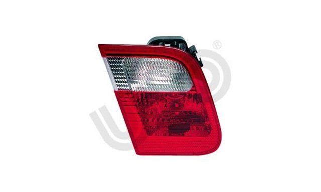 STOP LAMBASI IC SOL BMW 3 - SERIES E46/4 98 - 01