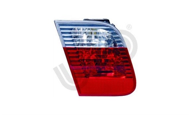 STOP LAMBASI IC SOL BMW 3 - SERIES E46/4 FL 01 - 05