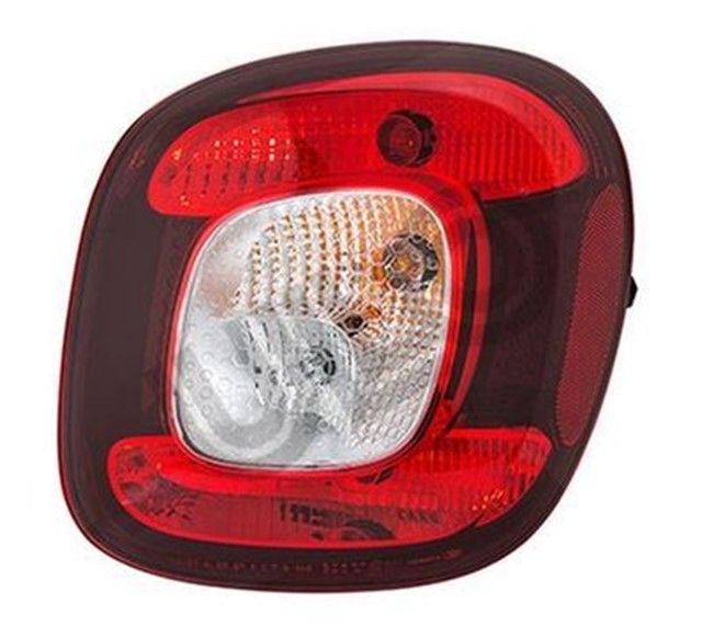 STOP LAMBASI SOL FORTWO/FORFOUR 453 COMPACT CAR 2014 - 2019