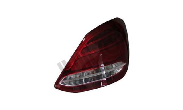 STOP LAMBASI SAG LED MERCEDES C - CLASS W205 14 21