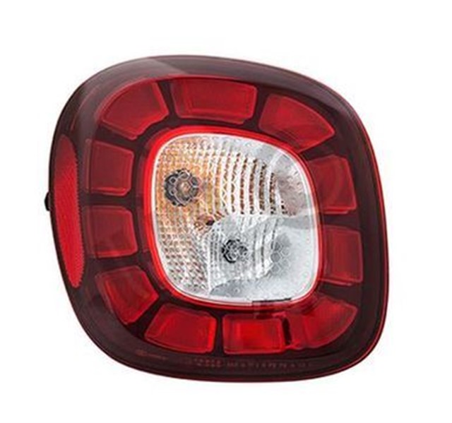 STOP LAMBASI SAG FORTWO/FORFOUR 453 COMPACT CAR 2014 - 2019