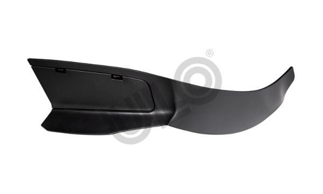 KAPAKLI CERCEVE SOL 4 - SERIES F32 FACELIFT COUP 2017 - 2020