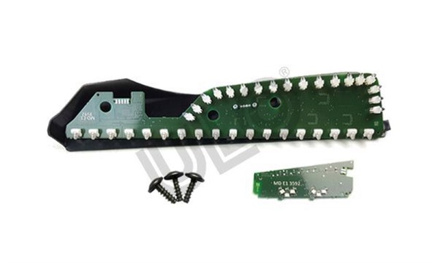 STOP LAMBASI SAG GLC - CLASS X253 SUV 2015 - 2019