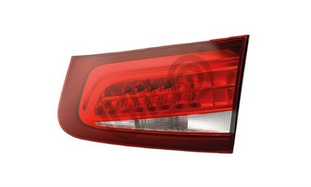 STOP LAMBASI SAG IC LED MERCEDES GLC - CLASS X253 15 19