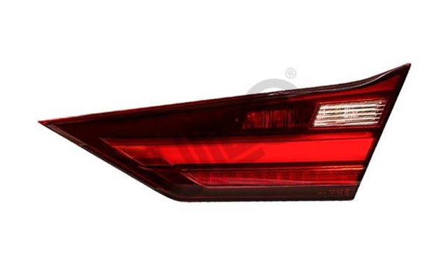 STOP LAMBASI SOL 1 - SERIES F40 HATCHBACK 2019 - 